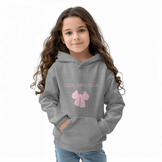 Cool Girls Club Hoodie