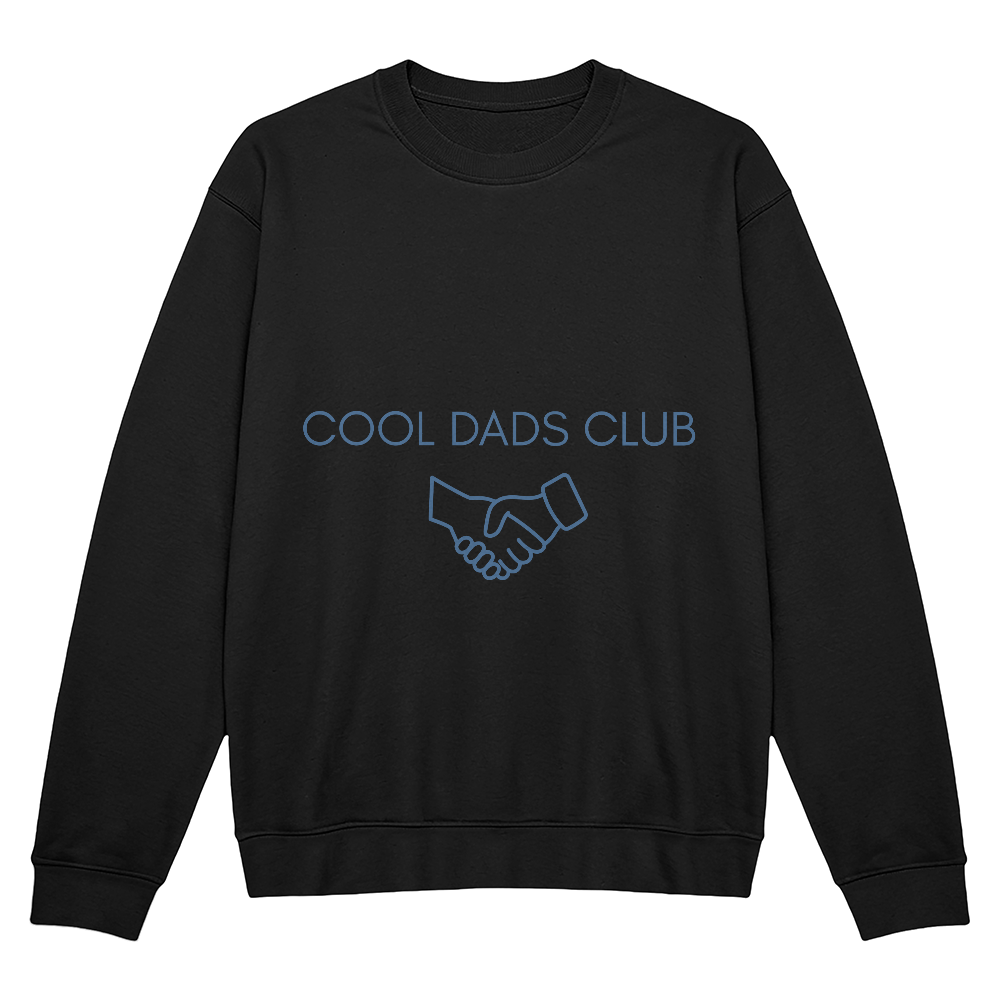 Cool Dads Club Sweatshirt