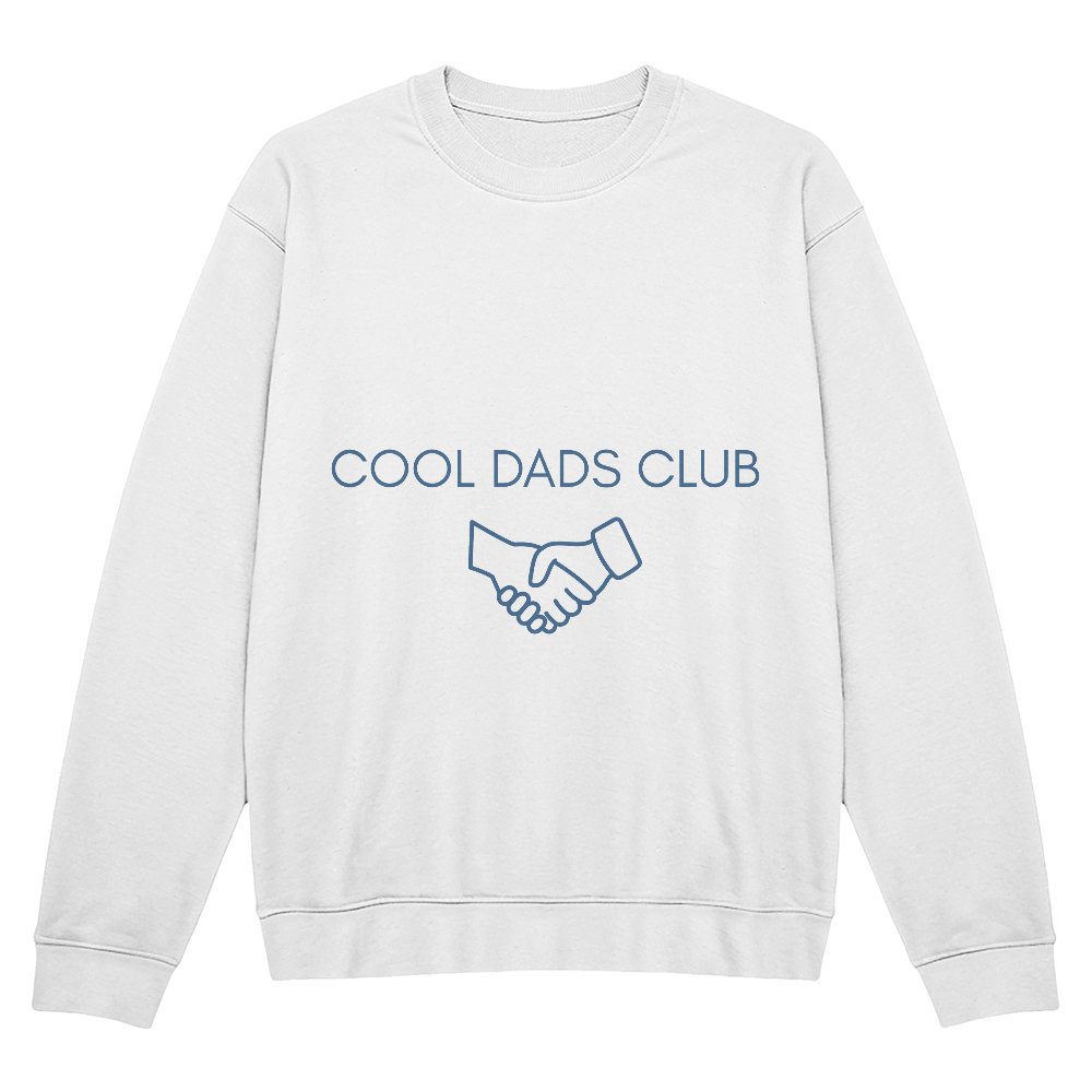 Cool Dads Club Sweatshirt