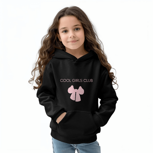 Cool Girls Club Hoodie