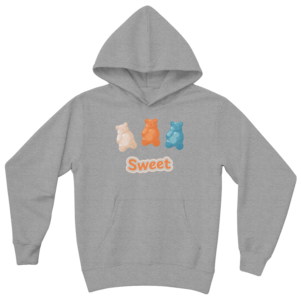 Sweet Unisex Kids Hoodie